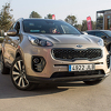 Barcelona: Vozili smo novi KIA Sportage