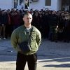 Građani svojim tijelima spriječili deložaciju mostarske porodice Šarić