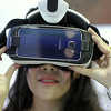 Samsung otvara prvi studio za snimanje filmova "virtuelne realnosti"