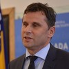 Premijer Fadil Novalić na molitvenom doručku kod Baracka Obame