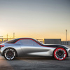 Opelov GT Concept stiže u Ženevu