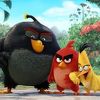 Pogledajte trailer za film "Angry Birds Movie"