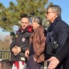 Baždarević posjetio bh. klubove koji se pripremaju u Međugorju