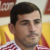 Casillas spreman biti i rezerva na Evropskom prvenstvu