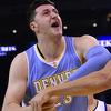 Nurkić postigao dva poena u porazu Denvera, Teletović nije ulazio na parket