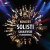 Članovi orkestra Sarajevske filharmonije u ulozi solista
