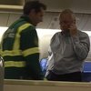 Avion vraćen u London nakon što su putnici oboljeli, a stjuardesa se onesvijestila