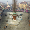 Prihvaćen prijedlog Naše stranke: Nema više kladionica na Baščaršiji