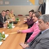Delegacija Općine Centar posjetila Psihijatrijsku bolnicu Kantona Sarajevo