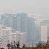 Zbog zagađenja zraka: Proglašena epizoda "Upozorenje" u Kantonu Sarajevo