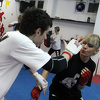 Krav maga u BiH sve popularnija: Odličan način odbrane i za muškarce i za žene