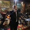 Druženje i mini koncert doajena sevdaha u Sarajevu: Sevdalinka se najmanje njeguje u BiH