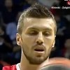 Euroliga: Cedevita poražena kod Fenerbahcea, Gordić ubacio četiri poena