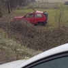 Sarajevo: Automobil sletio sa ceste, jedna osoba poginula