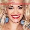 Bez stida: Rita Ora u toplesu za francuski magazin Lui