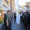 Zelene beretke izlaze na proteste zbog hapšenja Radončića: Bio je borac, zaslužuje to