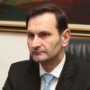 Sastanak Crnadak - Kovač: BiH i Hrvatska imaju izuzetno dobre bilateralne odnose