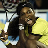Ukoliko pobijedi u finalu Australian Opena, Serena će se izjednačiti sa Steffi Graf