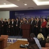 SBB: Radončić nije član "Zelenih beretki", pozivamo građane da se ne priključuju protestima