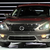 Nissan povlači skoro 930.000 vozila Altima