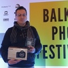 Marko Risović ukupni pobjednik Balkan Photo Awarda