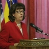 Ambasadorica Cormack: Pravosuđe mora funkcionisati na neovisan i transparentan način