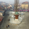 Zaštićeno područje Baščaršije: Kladionicama ostavljen rok od šest mjeseci da prilagode djelatnost