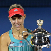 Senzacija u Melbourneu: Angelique Kerber osvojila Australian Open