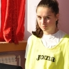 Aleksandra, jedina fudbalerka iz Vlasenice: Želim postatiti najbolja igračica svijeta