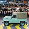 Nakon 68 godina završena je proizvodnja Defendera