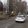 Počeli radovi na rekonstrukciji zeničkog bulevara: Zenica dobija deset kilometara biciklističke staze