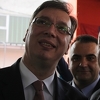 Vučić nakon otvaranja škole u Bosanskom Šamcu: Umjesto mržnje neka niču škole