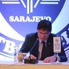 Vedran Vukotić novi predsjednik FK Željezničar, prihodi u 2015. godini preko pet miliona KM