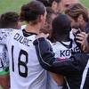 Đurić strijelac u visokoj pobjedi Cesene nad Ascolijem