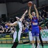 Košarkaši Igokee poraženi u Novom Mestu