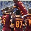 Zukanović asistent, El Shaarawy strijelac za vodstvo Rome protiv Frosinonea