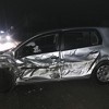 Sarajevo: U teškoj saobraćajnoj nesreći u naselju Doglodi povrijeđeno šest osoba