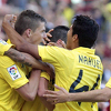 Villarreal nastavio sa odličnom formom, Betisova 12. utakmica bez pobjede
