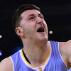 Nurkić postigao sedam poena uz dvije sjajne blokade