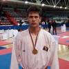 Goraždanski karate reprezentativac Sanin Kanlić očekuje medalju na prvenstvu Evrope