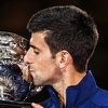 Đoković pomeo Murraya za šestu titulu na Australian Openu