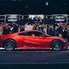 Acura NSX prodana za 1,2 miliona dolara