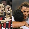 Uvertira pred milanski derbi: Nekoć u Derby della Madonnini