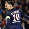 PSG došao do sedme uzastopne pobjede, Ibrahimović presudio St. Etienneu