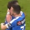 Danijel Milićević asistirao u pobjedi Genta nad Beverenom