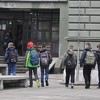 Torbe su teške, ali učenici ponovo koračaju putevima znanja: Počinje drugo polugodište