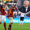 Spalletti objasnio zašto je spriječio Džeku da ode u svlačionicu