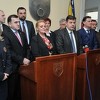 Delegati Skupštine KS: Ujedinjena koalicija radit će jače i odlučnije uprkos hapšenju Radončića