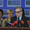 Đonlagić: Koalicija SDA-SBB je stabilizirala bošnjački politički faktor u važnom periodu