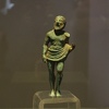 U Zemaljskom muzeju izložene figurine privatne kolekcije stare između 2.000 i 2.500 godina